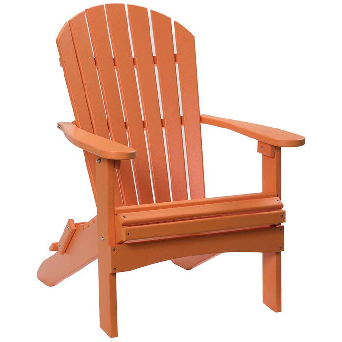 Comfo - Back Folding Adirondack - Great Backyard Place