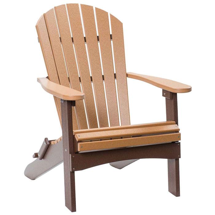 Comfo - Back Folding Adirondack - Great Backyard Place