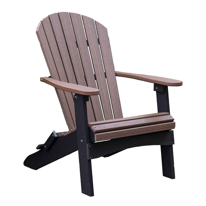 Comfo - Back Folding Adirondack - Great Backyard Place