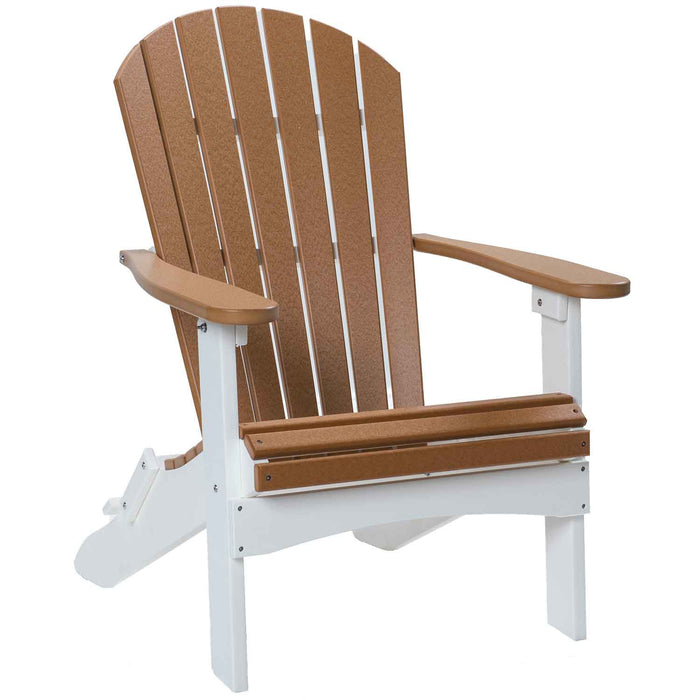 Comfo - Back Folding Adirondack - Great Backyard Place