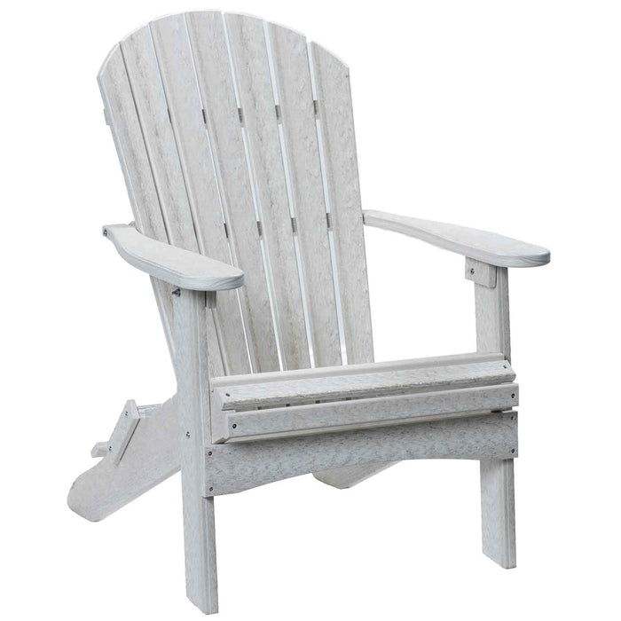 Comfo - Back Folding Adirondack - Great Backyard Place