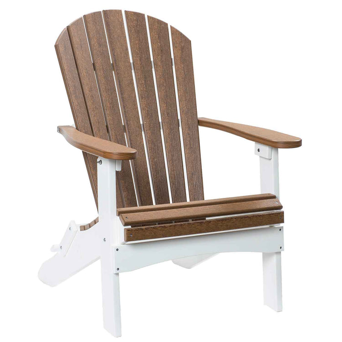 Comfo - Back Folding Adirondack - Great Backyard Place