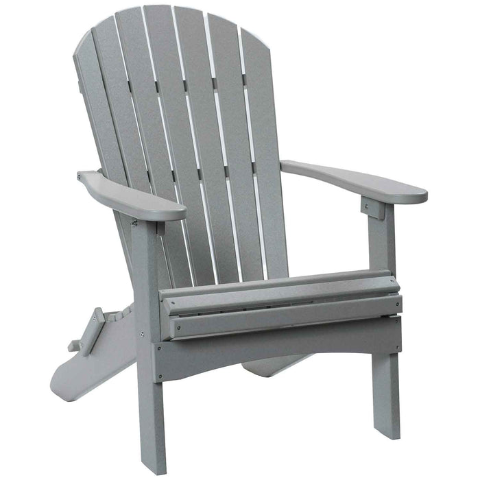 Comfo - Back Folding Adirondack - Great Backyard Place