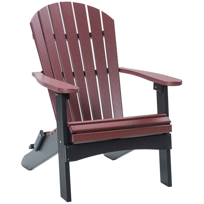Comfo - Back Folding Adirondack - Great Backyard Place