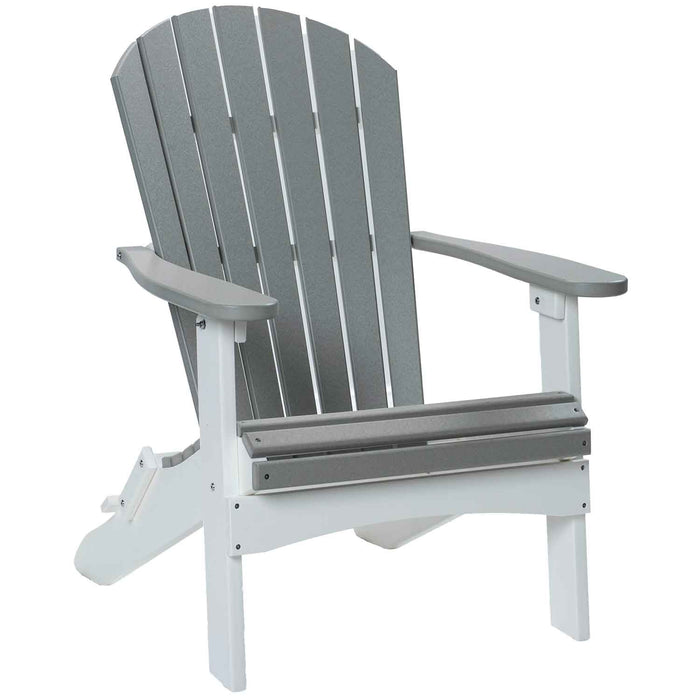 Comfo - Back Folding Adirondack - Great Backyard Place