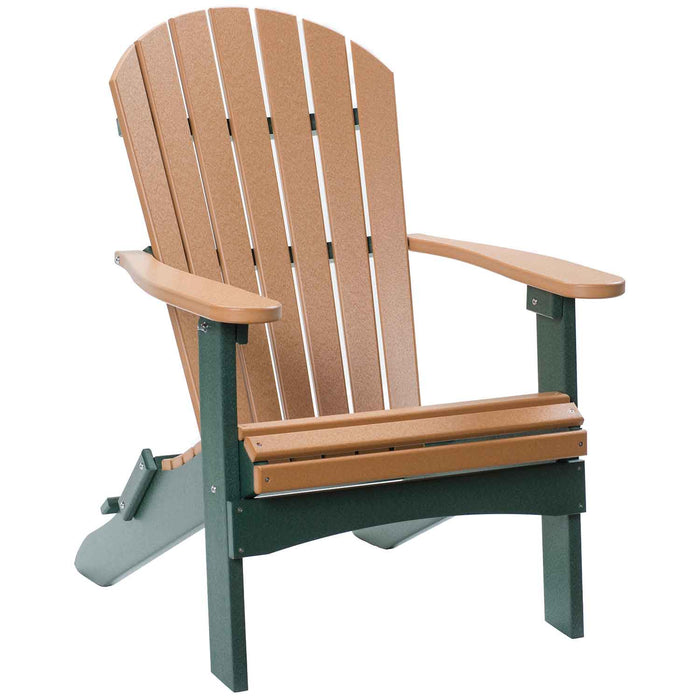 Comfo - Back Folding Adirondack - Great Backyard Place