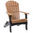 Comfo - Back Folding Adirondack - Great Backyard Place