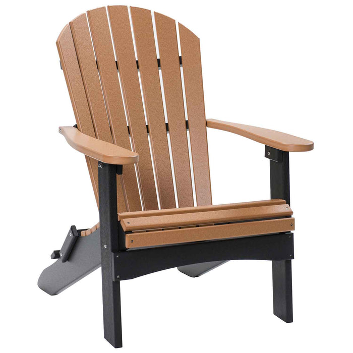 Comfo - Back Folding Adirondack - Great Backyard Place