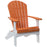 Comfo - Back Folding Adirondack - Great Backyard Place