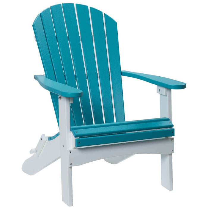 Comfo - Back Folding Adirondack - Great Backyard Place