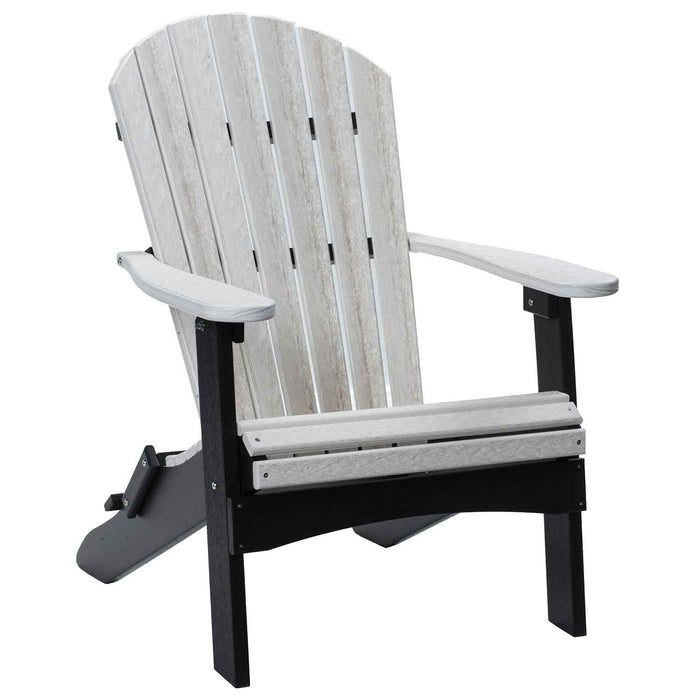 Comfo - Back Folding Adirondack - Great Backyard Place