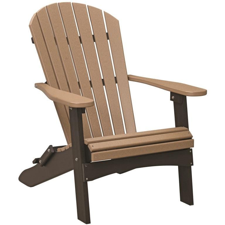Comfo - Back Folding Adirondack - Great Backyard Place