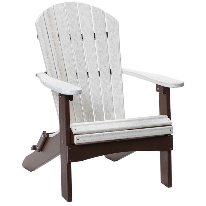 Comfo - Back Folding Adirondack - Great Backyard Place