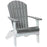 Comfo - Back Folding Adirondack - Great Backyard Place