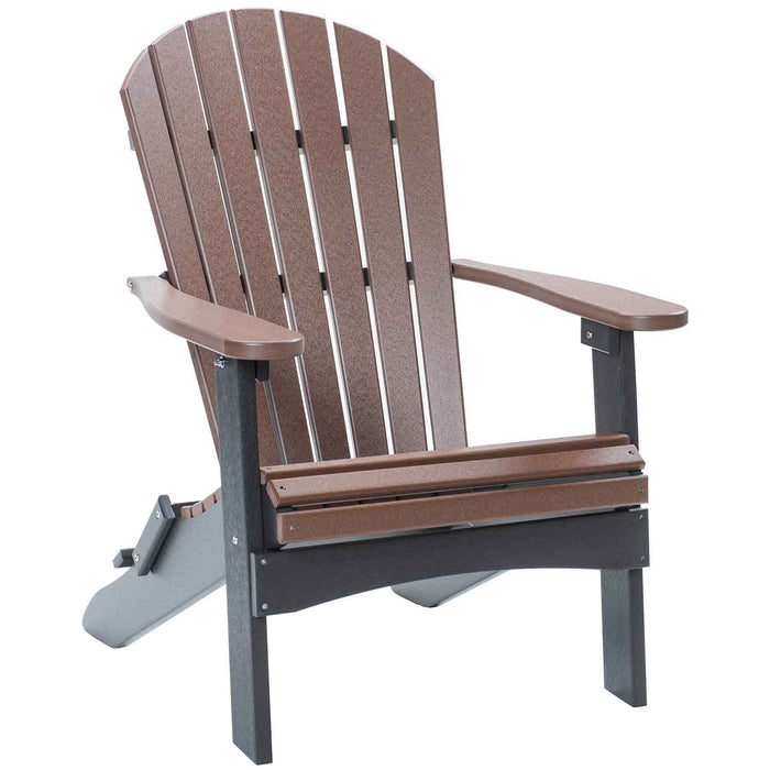 Comfo - Back Folding Adirondack - Great Backyard Place