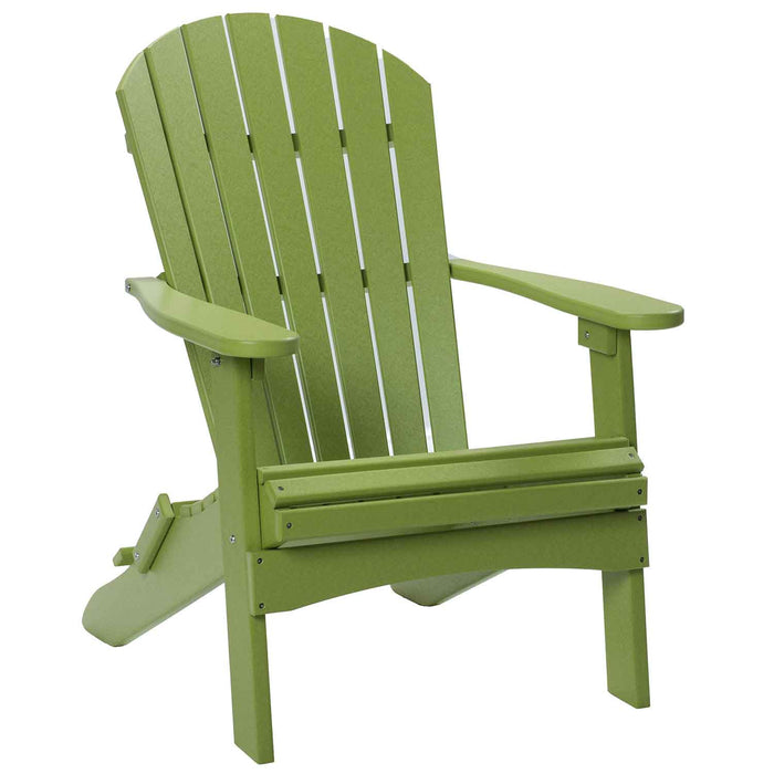 Comfo - Back Folding Adirondack - Great Backyard Place