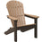 Comfo - Back Stationary Adirondack - Great Backyard Place