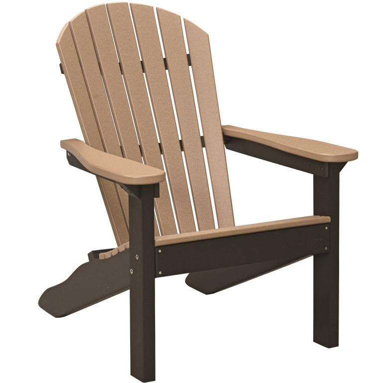 Comfo - Back Stationary Adirondack - Great Backyard Place
