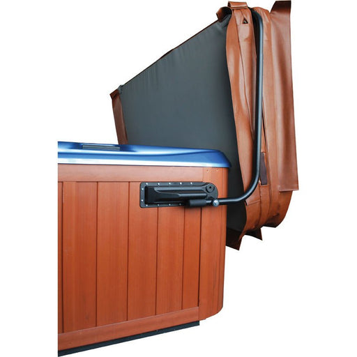 CoverMate I Eco Hot Tub & Spa Coverlift - Great Backyard Place