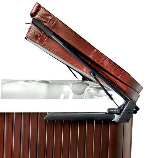 CoverMate III Hot Tub & Spa Coverlift - Great Backyard Place