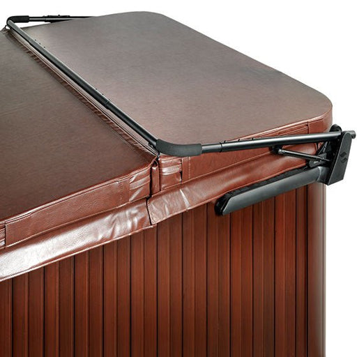 CoverMate III Hot Tub & Spa Coverlift - Great Backyard Place