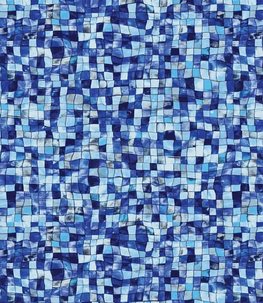 Disco Pearl In Ground Pool Liner - Great Backyard Place