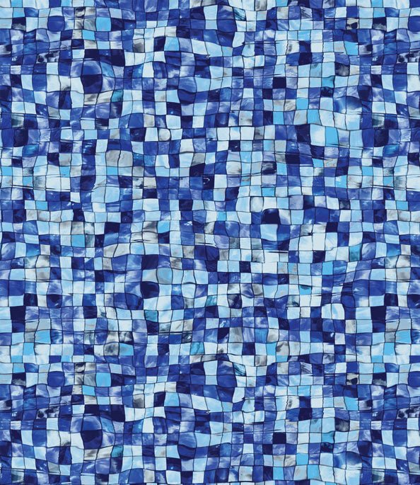 Disco Pearl In Ground Pool Liner - Great Backyard Place