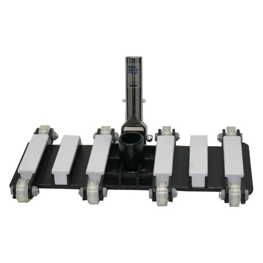 Flexible Wheeled 14" Vacuum Head - Great Backyard Place