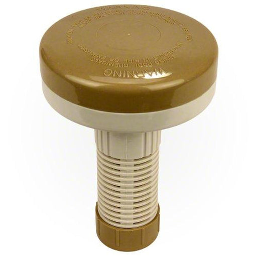 Floating Bromine Chemical Dispenser - Great Backyard Place