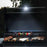 Handle - Mounted Grill Light - Great Backyard Place