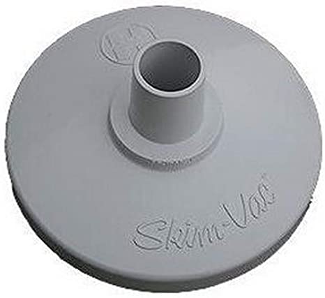 Hayward Inground Skimmer Vacuum Plate - Great Backyard Place