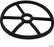 Hayward Replacement 5 Spoke Diverter Gasket - Great Backyard Place