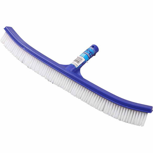 Hydrotools 18" Pool Wall Brush - Great Backyard Place