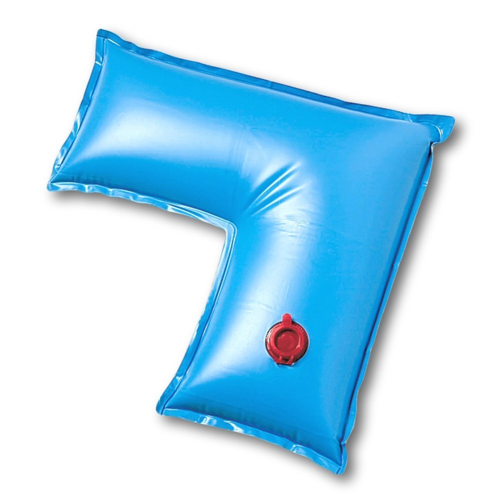 Hydrotools Heavy Duty Winter Cover Corner Tube - 2 ft. x 2 ft. - Great Backyard Place