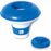 Hydrotools Large Pool/Spa Floating Chlorine Dispenser - Great Backyard Place