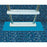 HydroTools Protective Pool Ladder Mat and Pool Step Pad - Great Backyard Place