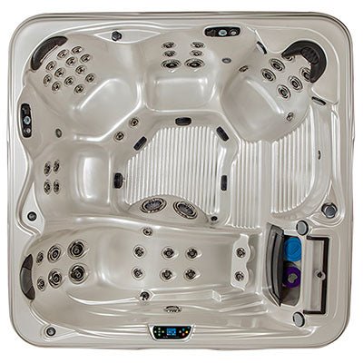 Island Antigua Elite Spa & Hot Tub - Great Backyard Place