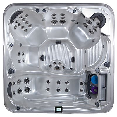 Island Antigua Spa & Hot Tub - Great Backyard Place