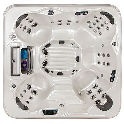 Island Captiva Elite Spa & Hot Tub - Great Backyard Place