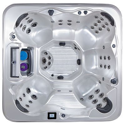 Island Captiva Spa & Hot Tub - Great Backyard Place