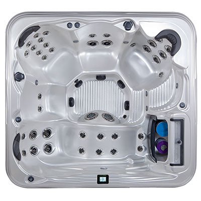 Island Nevis Spa & Hot Tub - Great Backyard Place