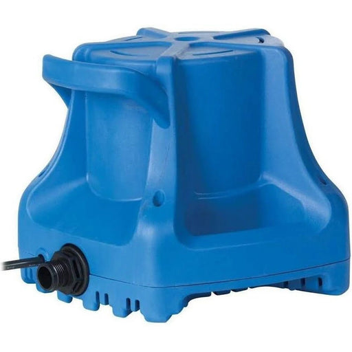 Little Giant Cover Pump - Great Backyard Place