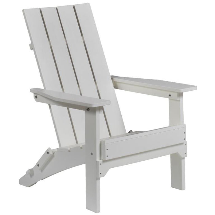 Mayhew Adirondack Chair - Great Backyard Place