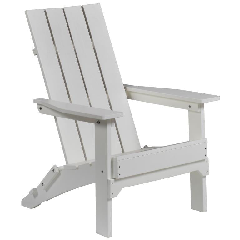 Mayhew Adirondack Chair - Great Backyard Place