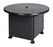 Morro Bay 42" Fire Pit Set - Great Backyard Place