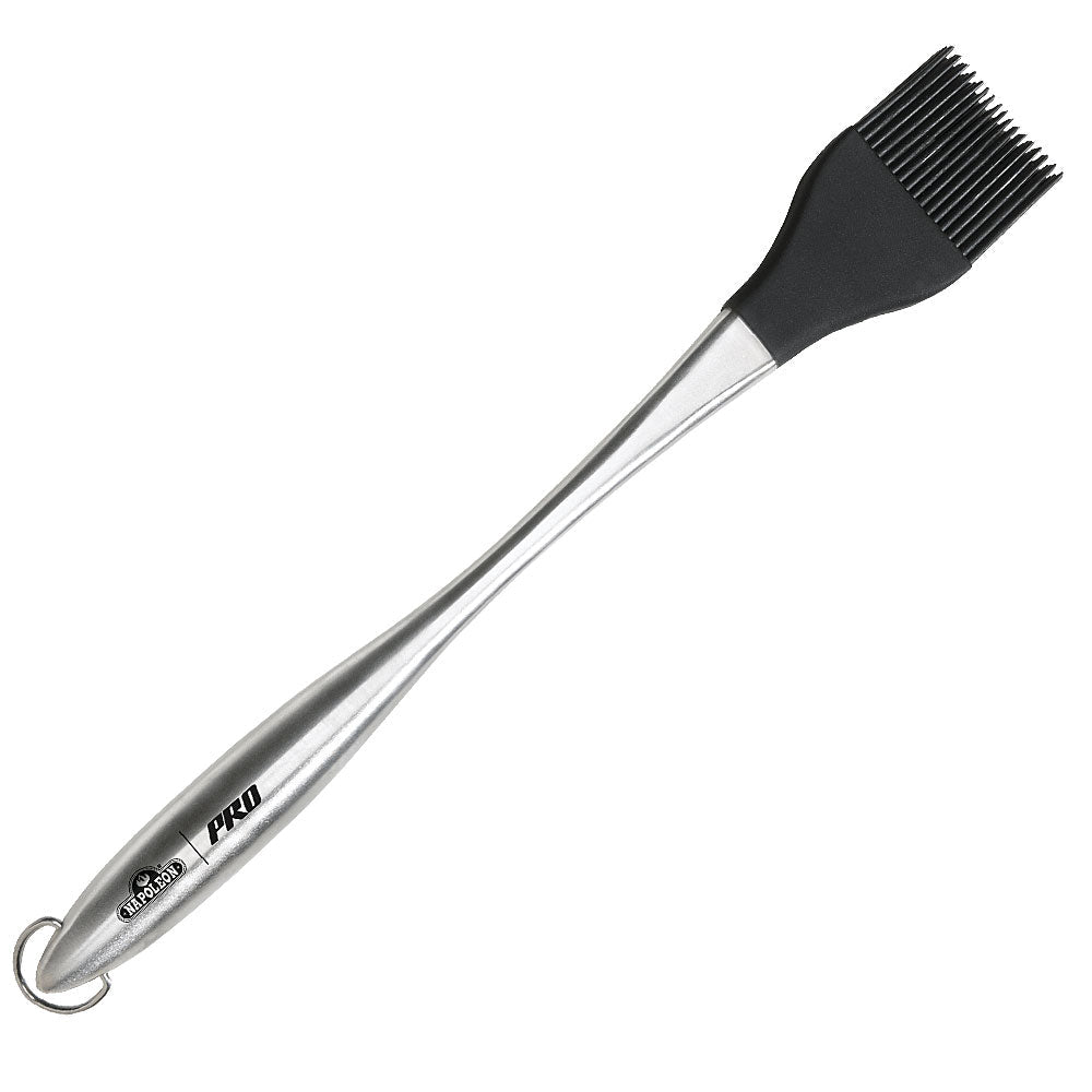 Napoleon PRO 12 - Inch Silicone Basting Brush - Great Backyard Place