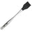 Napoleon PRO 12 - Inch Silicone Basting Brush - Great Backyard Place