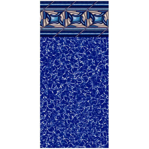 Pacific Diamond 54" Uni Bead Above Ground Pool Liner - Great Backyard Place