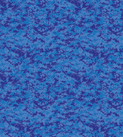 Pixel Blue Pearl In Ground Pool Liner - Great Backyard Place