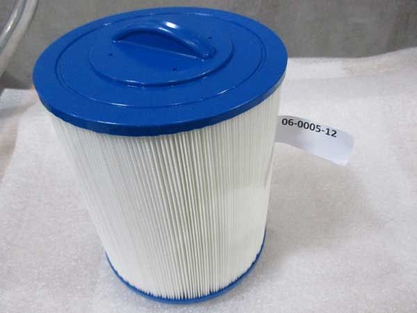 Pleatco 2" 50sq. Ft. Hot Tub Filter - Great Backyard Place